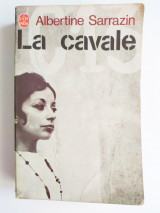 La cavale
