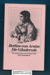 Die Günderode