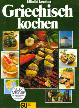 Griechisch kochen
