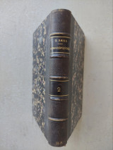 Correspondance 1812-1876