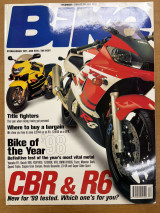 Bike 12/1998