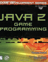 Java 2 Game Programming (The Premier Press Game Development Series)