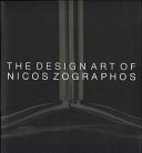 The Design Art of Nicos Zographos