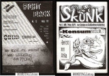 Fight back / Skunk 13/5 : Antifa Jugendinfo Berlin