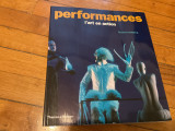 Performances. L’art en action