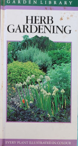 Herb Gardening