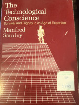 The Technological Conscience