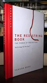 The Red String Book: The Power of Protection