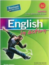 English In Action Writing 2015 Revised
