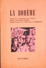 La Boheme