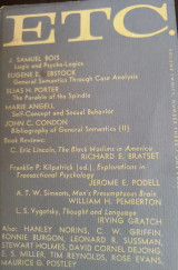 A review of general semantics
