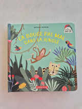 Ça bouge pas mal dans la jungle