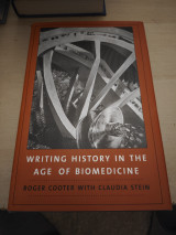 Writing history in the age of biomedicine