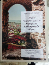 Δήμος Νεάπολης Συκεών, ο μεγάλος Καλλικρατικός Δήμος