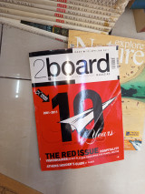 2board the official athens airport magazine no 13