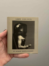 Lady Lisa Lyon