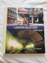 London disused underground stations