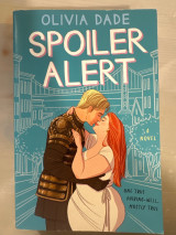 Spoiler Alert