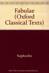 Fabulae (Oxford Classical Texts)