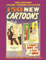 New Cartoons : Volume 1 Readers Collection #6-A