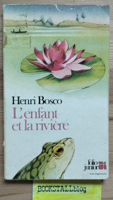 L'Enfant et la rivière