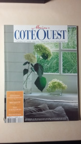 Maisons Cote Ouest - No 63 - Mai 2006 - 5.50 €