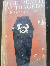 The death of tragedy