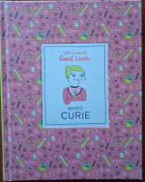 Little Guides to Great Lives, Marie Curie