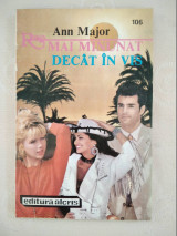 Mai minunat decat in vis