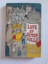 Love of seven dolls