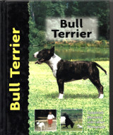 Bull Terrier (Μπουλ Τεριέ)