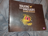 Walking with Dinosaurs: The Arena Spectacular