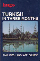 Turkish in three Months (Simplified Language Course)