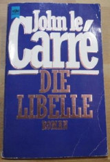 Die Libelle