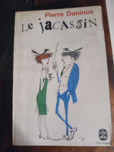 Le jacassin