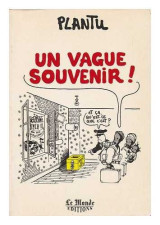 Un Vague Souvenir!