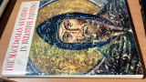 The macedonian question in byzantine painting