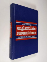 Englantilais-suomalainen opiskelusanakirja