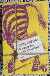 Die Analphabetin, die rechnen konnte