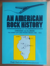 An american rock history (part three)