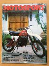 Motosport τεύχος 17