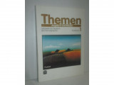 Themen ausgabe in zwei banden (kursbuch 1)