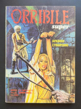 Orribile Super #10