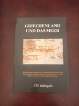 Griechenland und das Meer