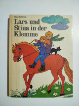 Lars und Stina in der Klemme