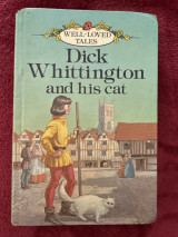 Dick Whittington and His Cat