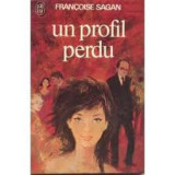 Un profil perdu