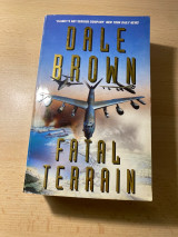 Fatal Terrain