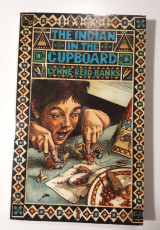 The Indian in the Cupboard