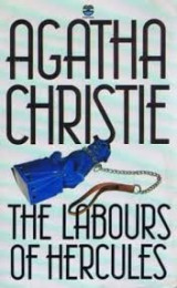 The labours of Hercules